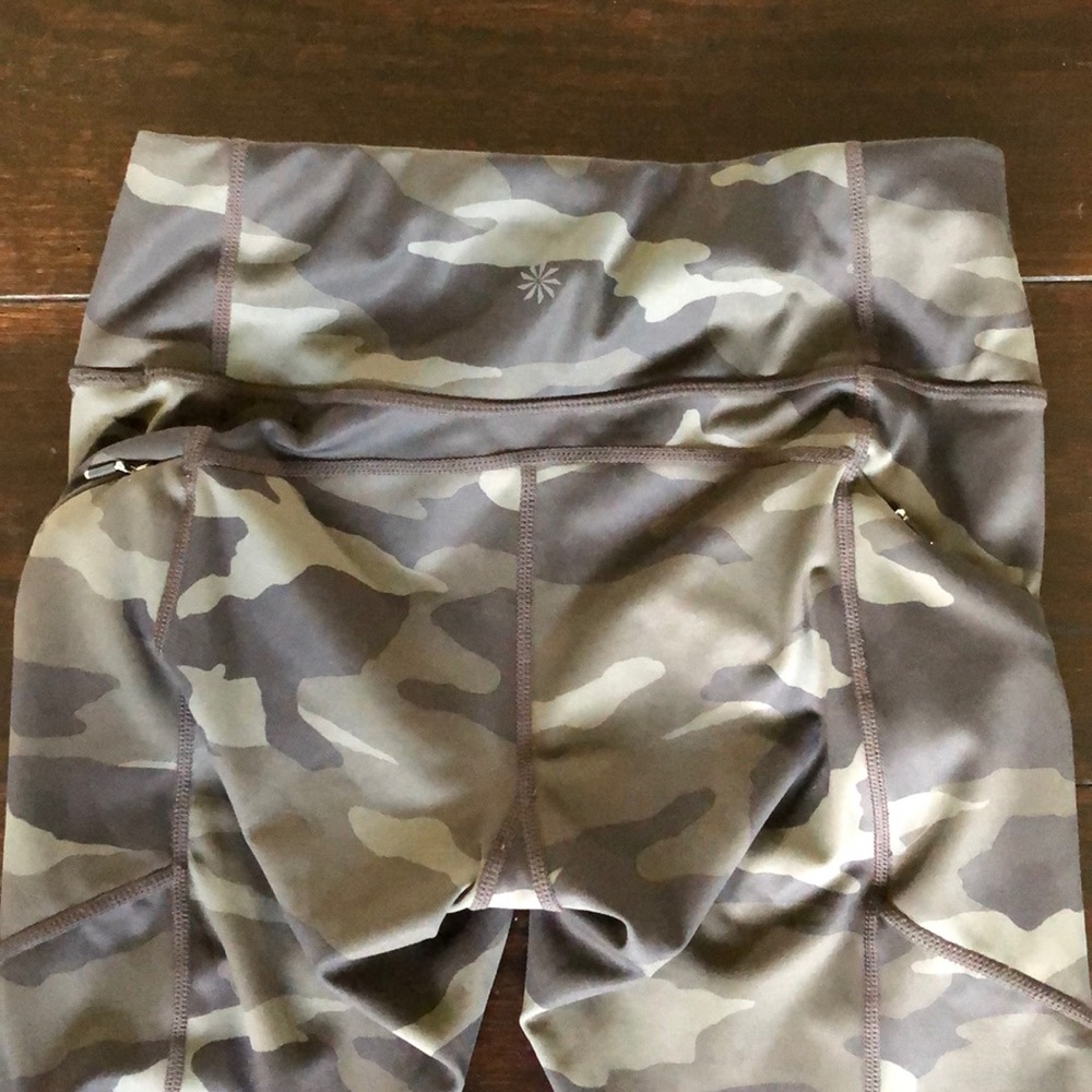 Athleta running pants - XS - Picture 2 of 5